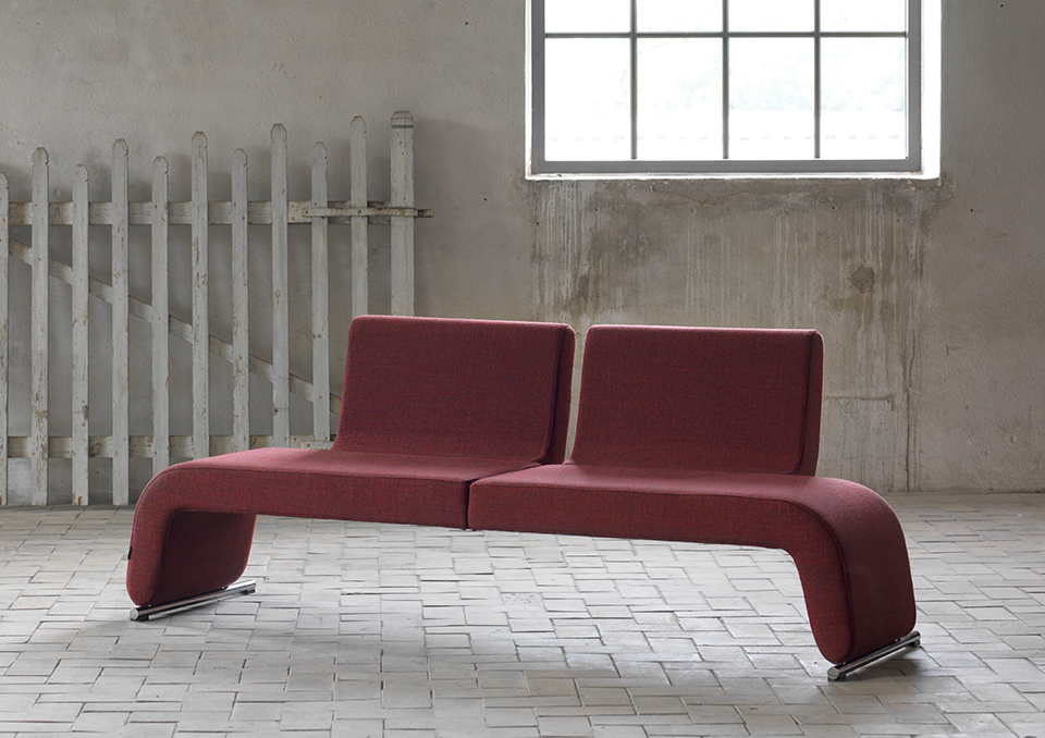 创意火狐官方网站 - 坐具|沙发|办公火狐官方网站|火狐HUOHU（中国）火狐官方网站|POLSTERGEIST  等候沙发