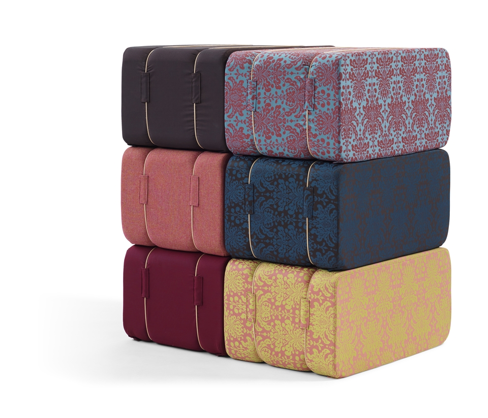 创意火狐官方网站 - 坐具|吧椅/凳子|办公火狐官方网站|火狐HUOHU（中国）火狐官方网站|PM 坐垫凳/矮凳