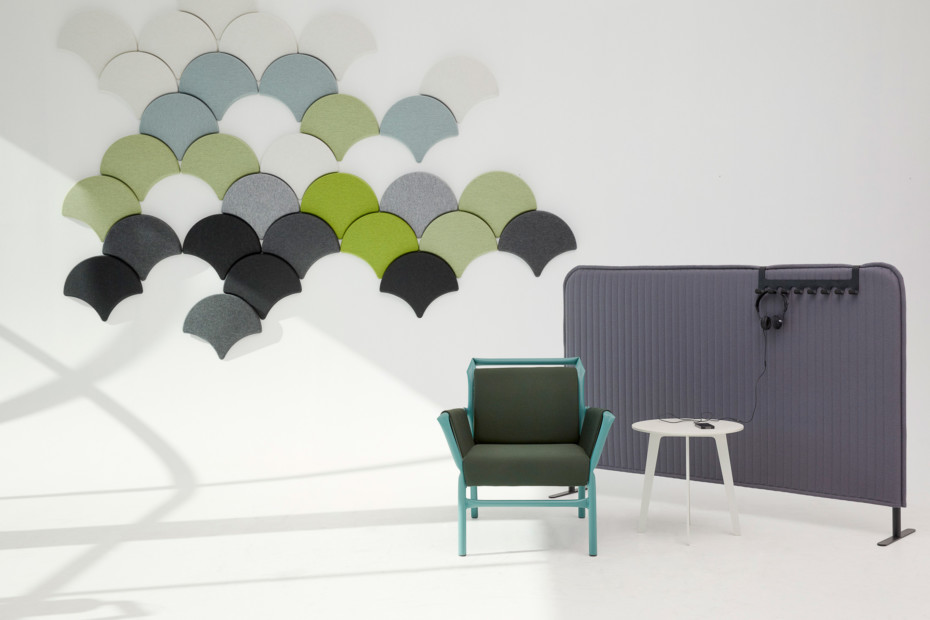 创意火狐官方网站 - 附件|装饰画/墙饰|办公火狐官方网站|火狐HUOHU（中国）火狐官方网站|GINKGO 墙饰/装饰吸音板