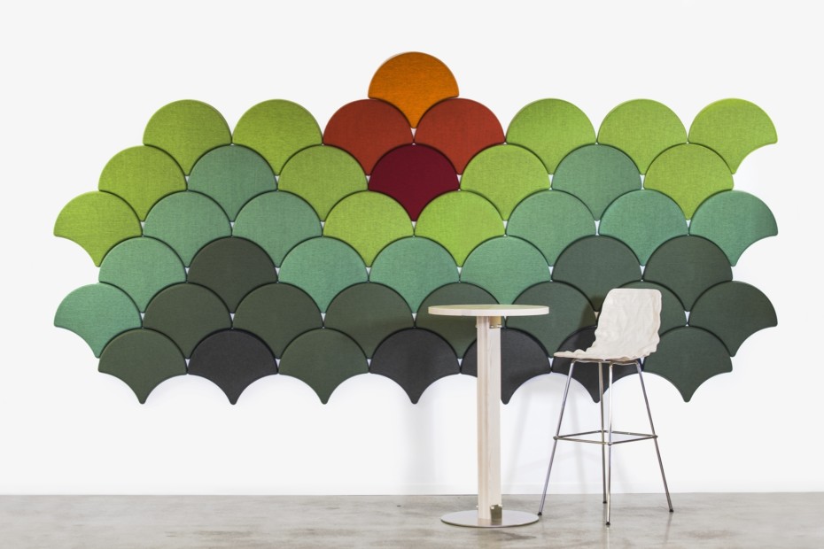 创意火狐官方网站 - 附件|装饰画/墙饰|办公火狐官方网站|火狐HUOHU（中国）火狐官方网站|GINKGO 墙饰/装饰吸音板