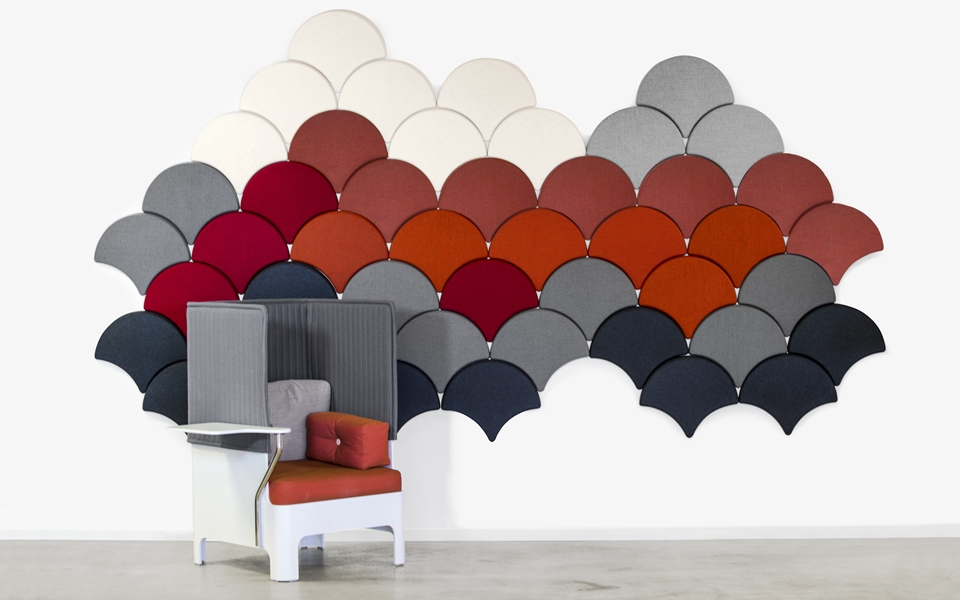 创意火狐官方网站 - 附件|装饰画/墙饰|办公火狐官方网站|火狐HUOHU（中国）火狐官方网站|GINKGO 墙饰/装饰吸音板