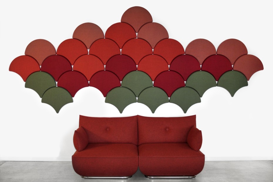 创意火狐官方网站 - 附件|装饰画/墙饰|办公火狐官方网站|火狐HUOHU（中国）火狐官方网站|GINKGO 墙饰/装饰吸音板