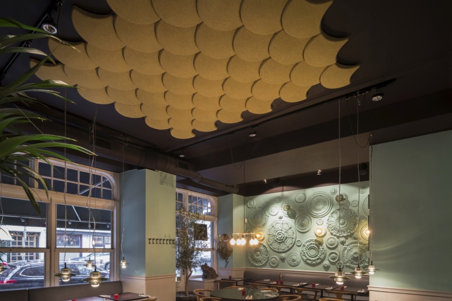 创意火狐官方网站 - 附件|装饰画/墙饰|办公火狐官方网站|火狐HUOHU（中国）火狐官方网站|GINKGO 墙饰/装饰吸音板