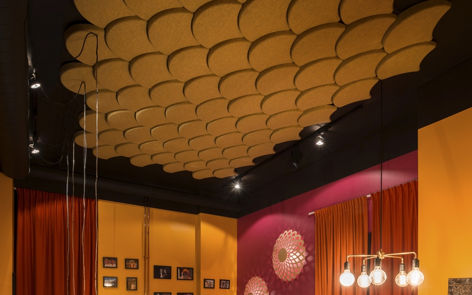 创意火狐官方网站 - 附件|装饰画/墙饰|办公火狐官方网站|火狐HUOHU（中国）火狐官方网站|GINKGO 墙饰/装饰吸音板