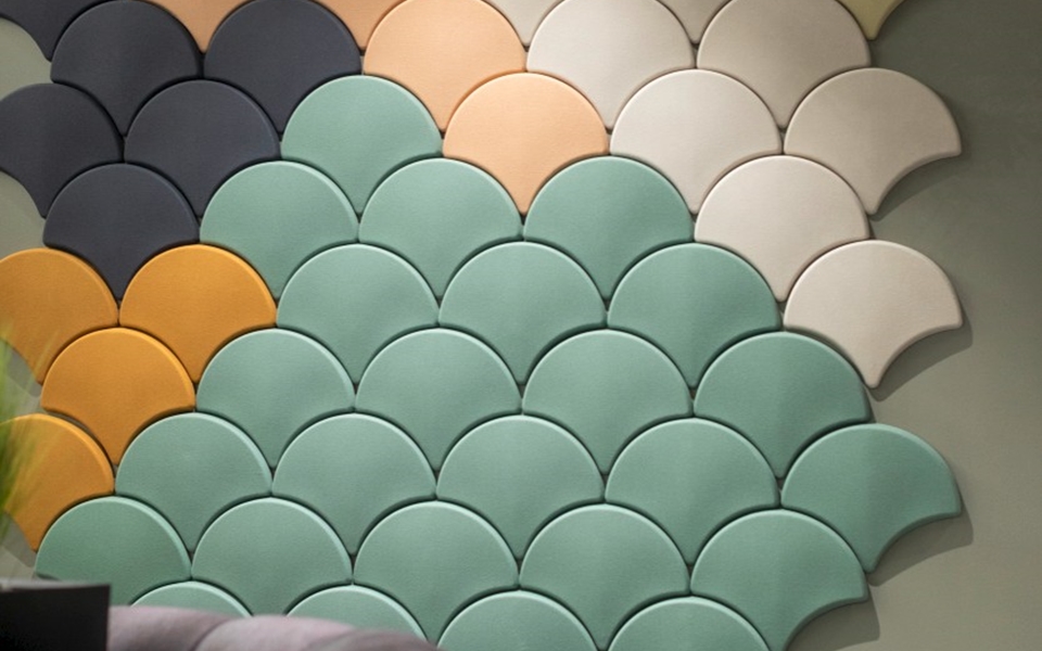 创意火狐官方网站 - 附件|装饰画/墙饰|办公火狐官方网站|火狐HUOHU（中国）火狐官方网站|GINKGO 墙饰/装饰吸音板