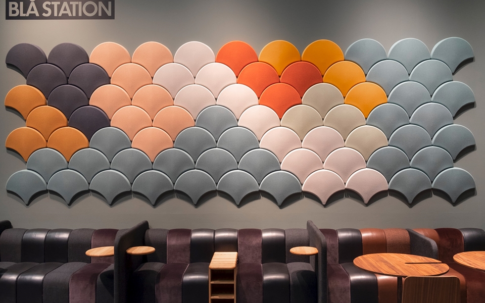 创意火狐官方网站 - 附件|装饰画/墙饰|办公火狐官方网站|火狐HUOHU（中国）火狐官方网站|GINKGO 墙饰/装饰吸音板