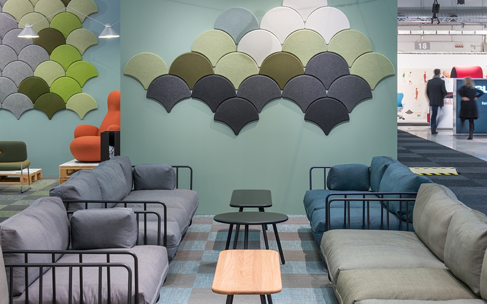 创意火狐官方网站 - 附件|装饰画/墙饰|办公火狐官方网站|火狐HUOHU（中国）火狐官方网站|GINKGO 墙饰/装饰吸音板