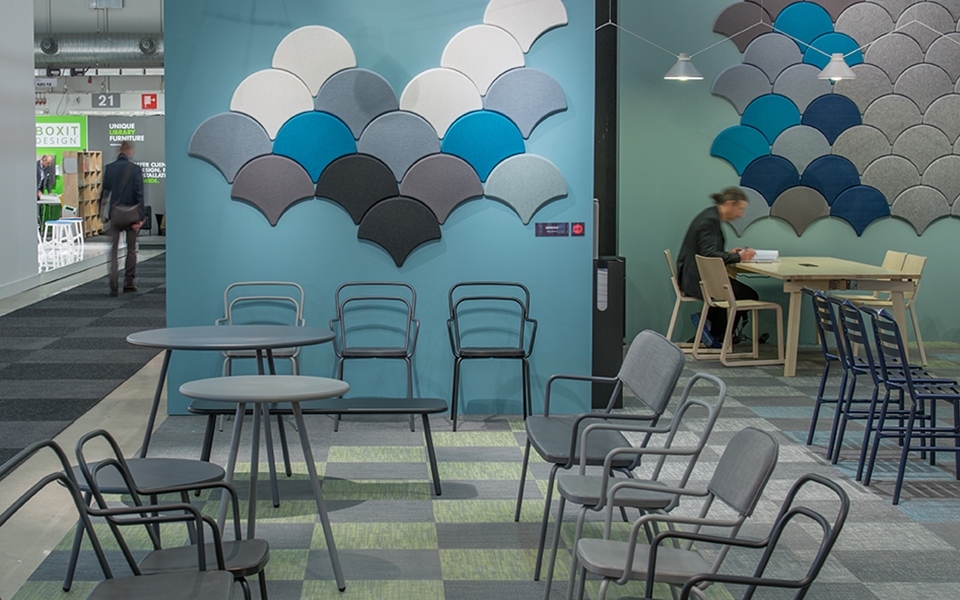 创意火狐官方网站 - 附件|装饰画/墙饰|办公火狐官方网站|火狐HUOHU（中国）火狐官方网站|GINKGO 墙饰/装饰吸音板