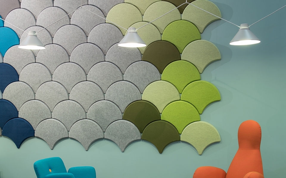 创意火狐官方网站 - 附件|装饰画/墙饰|办公火狐官方网站|火狐HUOHU（中国）火狐官方网站|GINKGO 墙饰/装饰吸音板