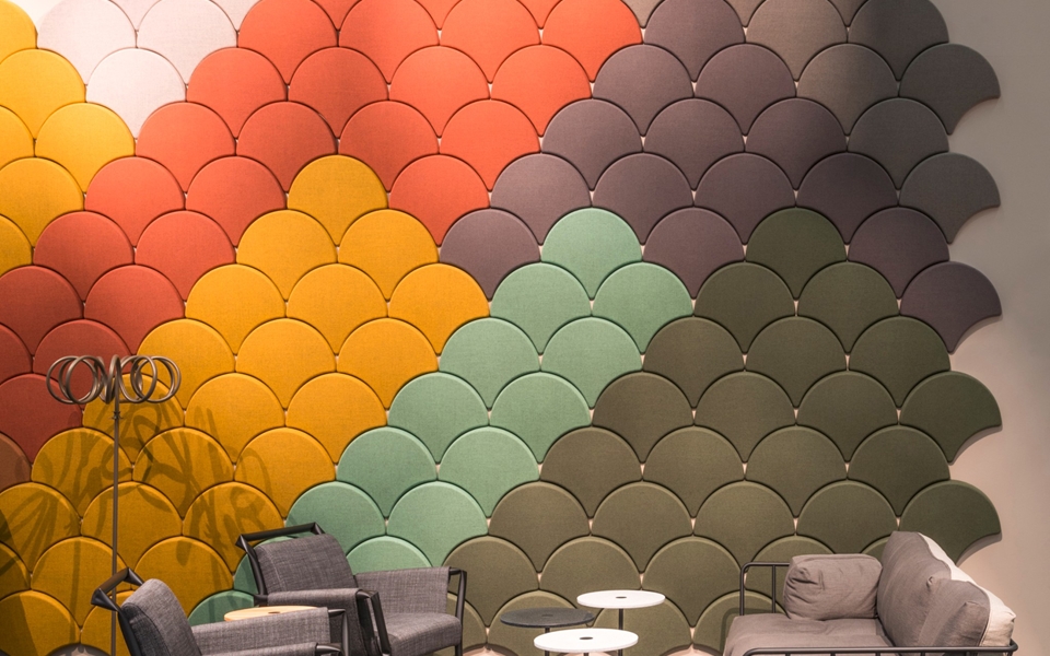 创意火狐官方网站 - 附件|装饰画/墙饰|办公火狐官方网站|火狐HUOHU（中国）火狐官方网站|GINKGO 墙饰/装饰吸音板