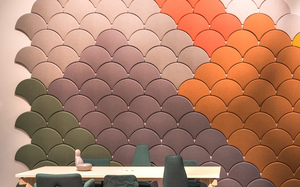 创意火狐官方网站 - 附件|装饰画/墙饰|办公火狐官方网站|火狐HUOHU（中国）火狐官方网站|GINKGO 墙饰/装饰吸音板