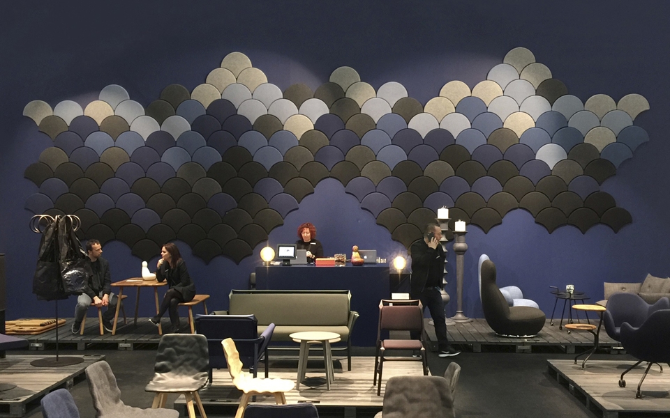 创意火狐官方网站 - 附件|装饰画/墙饰|办公火狐官方网站|火狐HUOHU（中国）火狐官方网站|GINKGO 墙饰/装饰吸音板