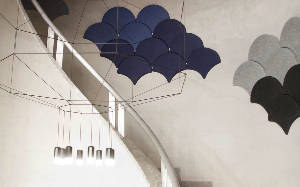 创意火狐官方网站 - 附件|装饰画/墙饰|办公火狐官方网站|火狐HUOHU（中国）火狐官方网站|GINKGO 墙饰/装饰吸音板