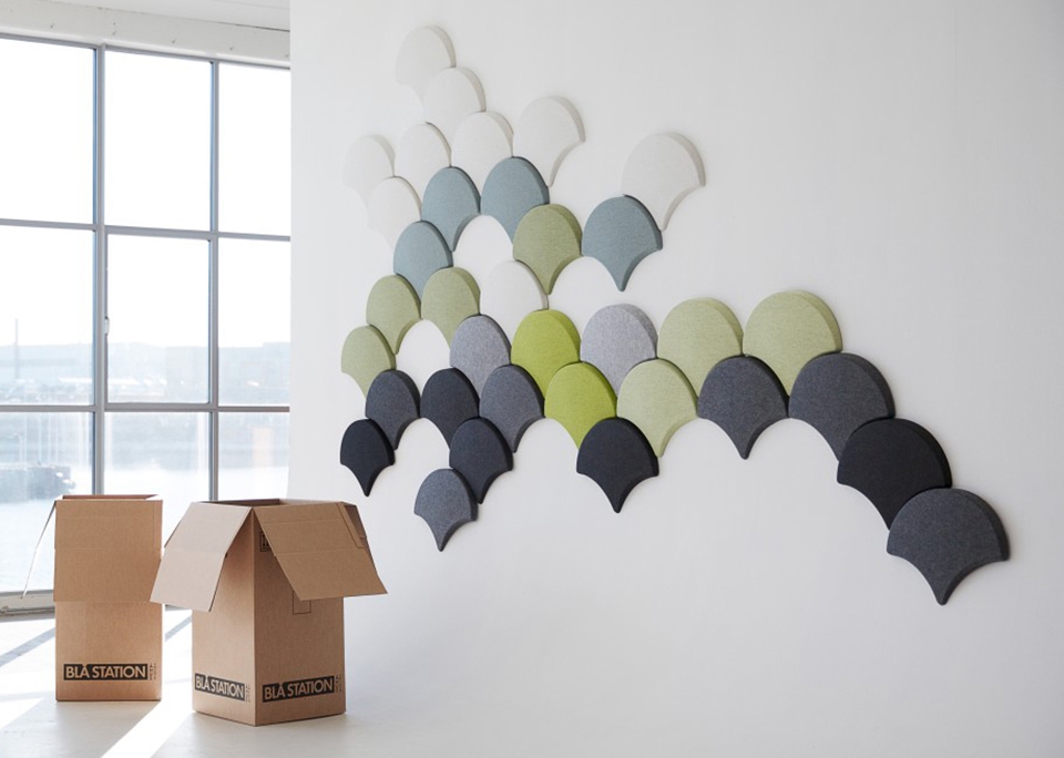 创意火狐官方网站 - 附件|装饰画/墙饰|办公火狐官方网站|火狐HUOHU（中国）火狐官方网站|GINKGO 墙饰/装饰吸音板