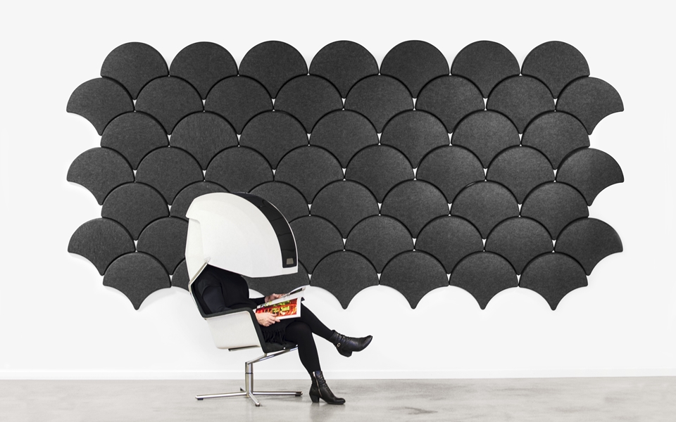 创意火狐官方网站 - 附件|装饰画/墙饰|办公火狐官方网站|火狐HUOHU（中国）火狐官方网站|GINKGO 墙饰/装饰吸音板