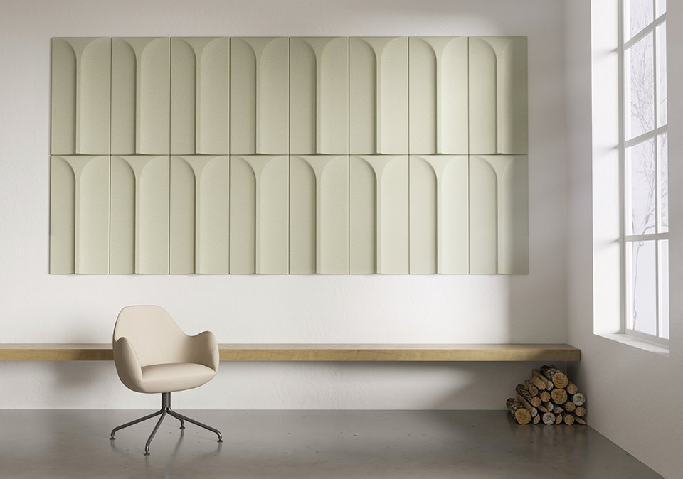 [创意火狐官方网站 - 附件|装饰画/墙饰|办公火狐官方网站|火狐HUOHU（中国）火狐官方网站|Arc 墙饰/装饰吸音板]