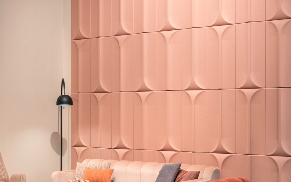 创意火狐官方网站 - 附件|装饰画/墙饰|办公火狐官方网站|火狐HUOHU（中国）火狐官方网站|Arc 墙饰/装饰吸音板