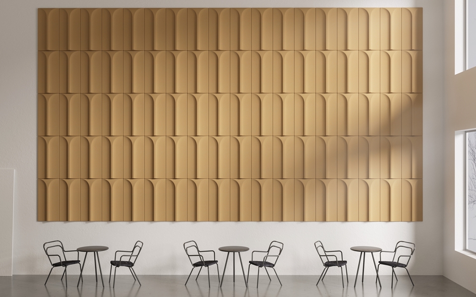 创意火狐官方网站 - 附件|装饰画/墙饰|办公火狐官方网站|火狐HUOHU（中国）火狐官方网站|Arc 墙饰/装饰吸音板