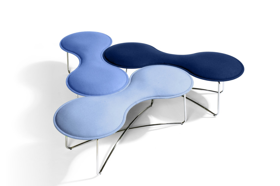 创意火狐官方网站 - 坐具|吧椅/凳子|办公火狐官方网站|火狐HUOHU（中国）火狐官方网站|Island 矮凳/条凳