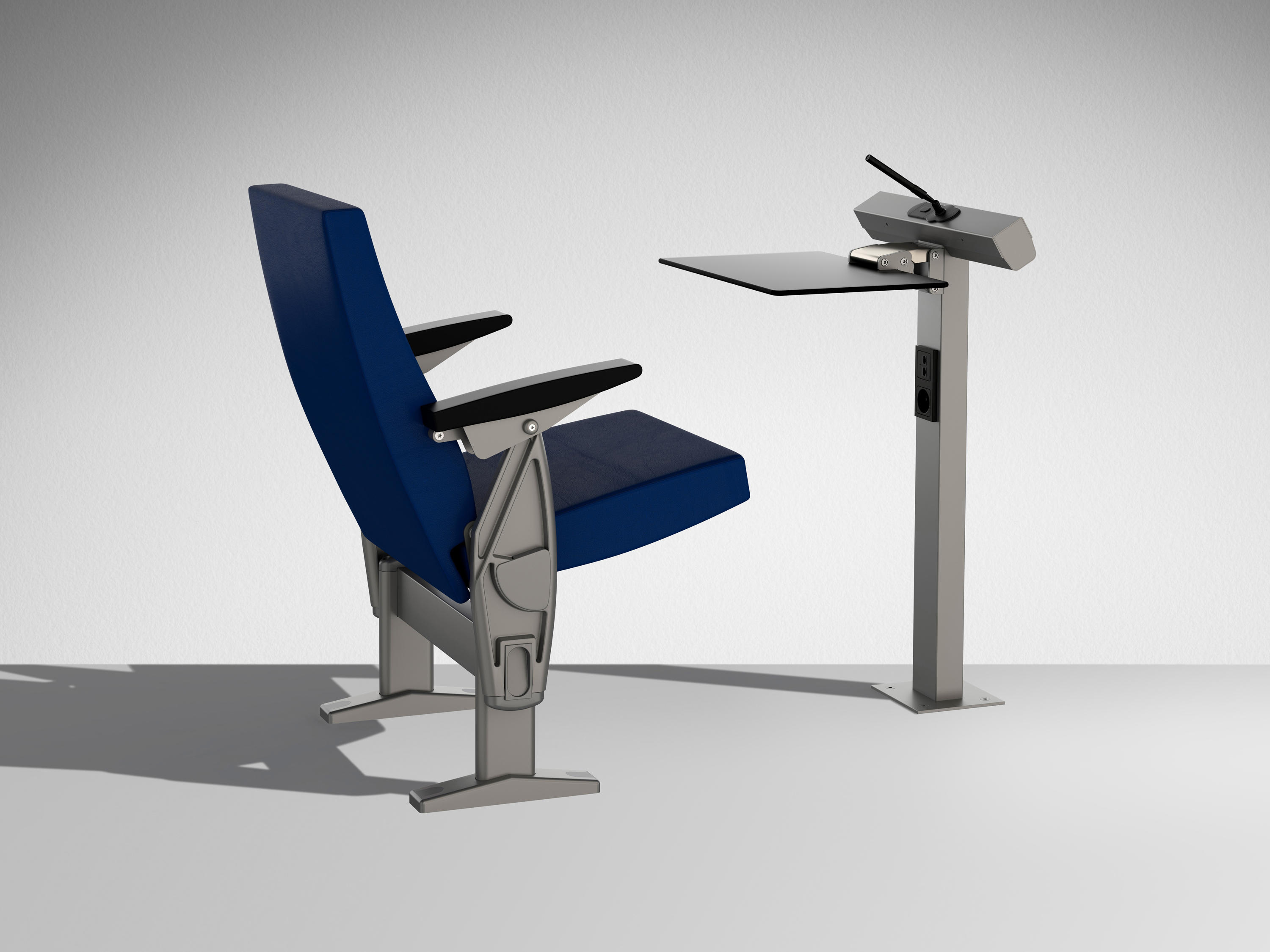 公共座椅|礼堂椅、报告厅椅|办公火狐官方网站|火狐HUOHU（中国）火狐官方网站|F50 剧院/礼堂椅