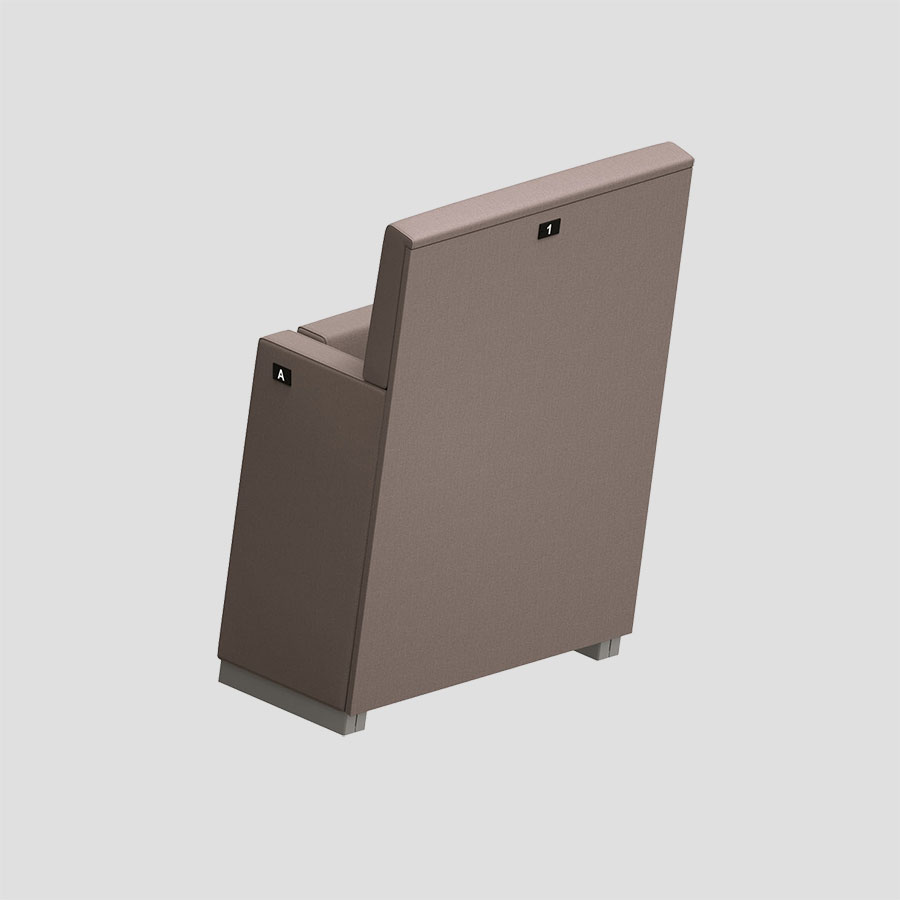 公共座椅|礼堂椅、报告厅椅|办公火狐官方网站|火狐HUOHU（中国）火狐官方网站|L213 剧院/礼堂椅