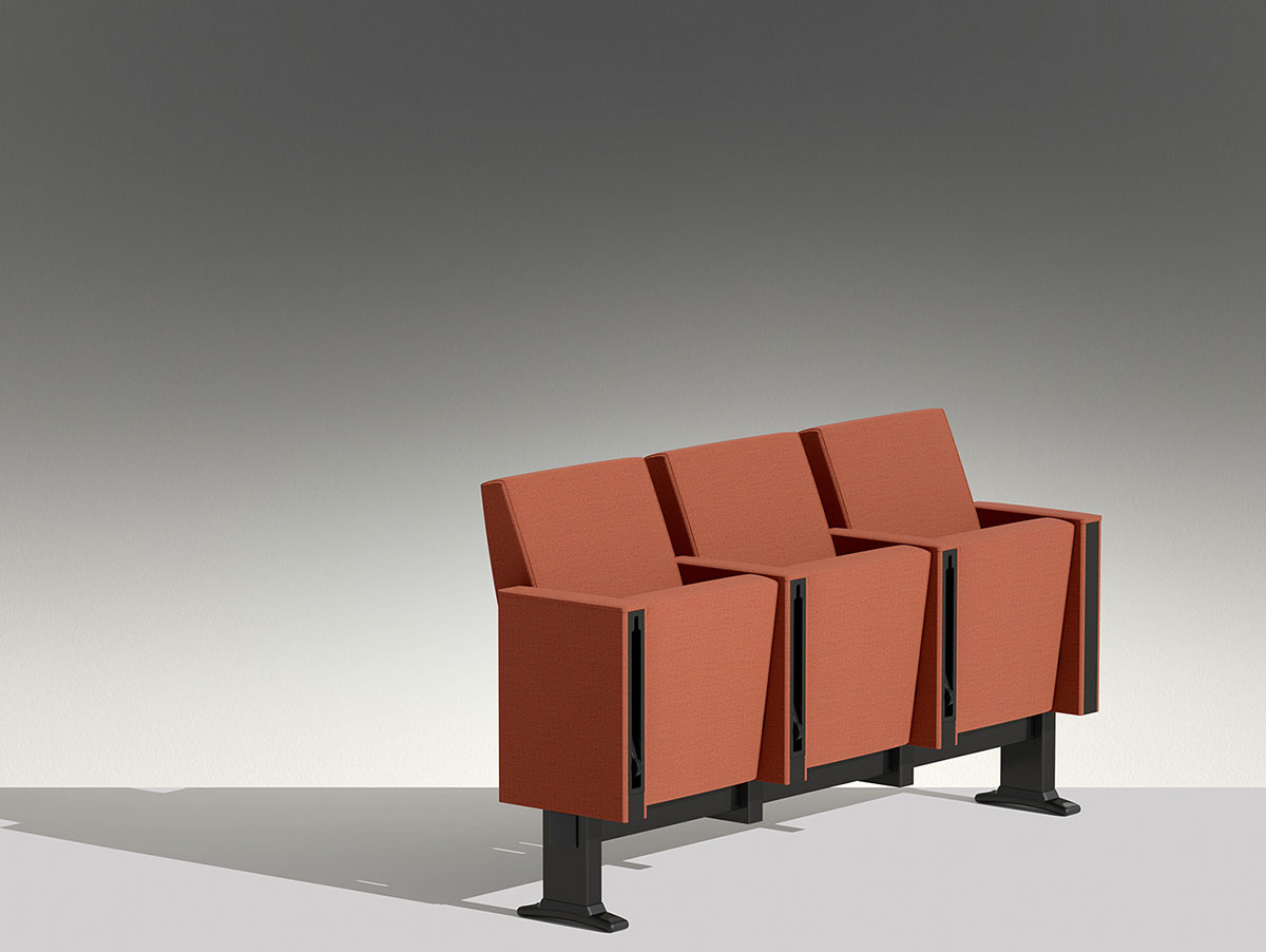 公共座椅|礼堂椅、报告厅椅|办公火狐官方网站|火狐HUOHU（中国）火狐官方网站|C100 剧院/礼堂椅