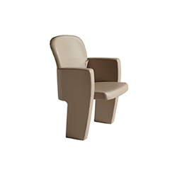 Tail 剧院/礼堂椅 弗朗西斯科·芙丽托  LAMM火狐官方网站品牌