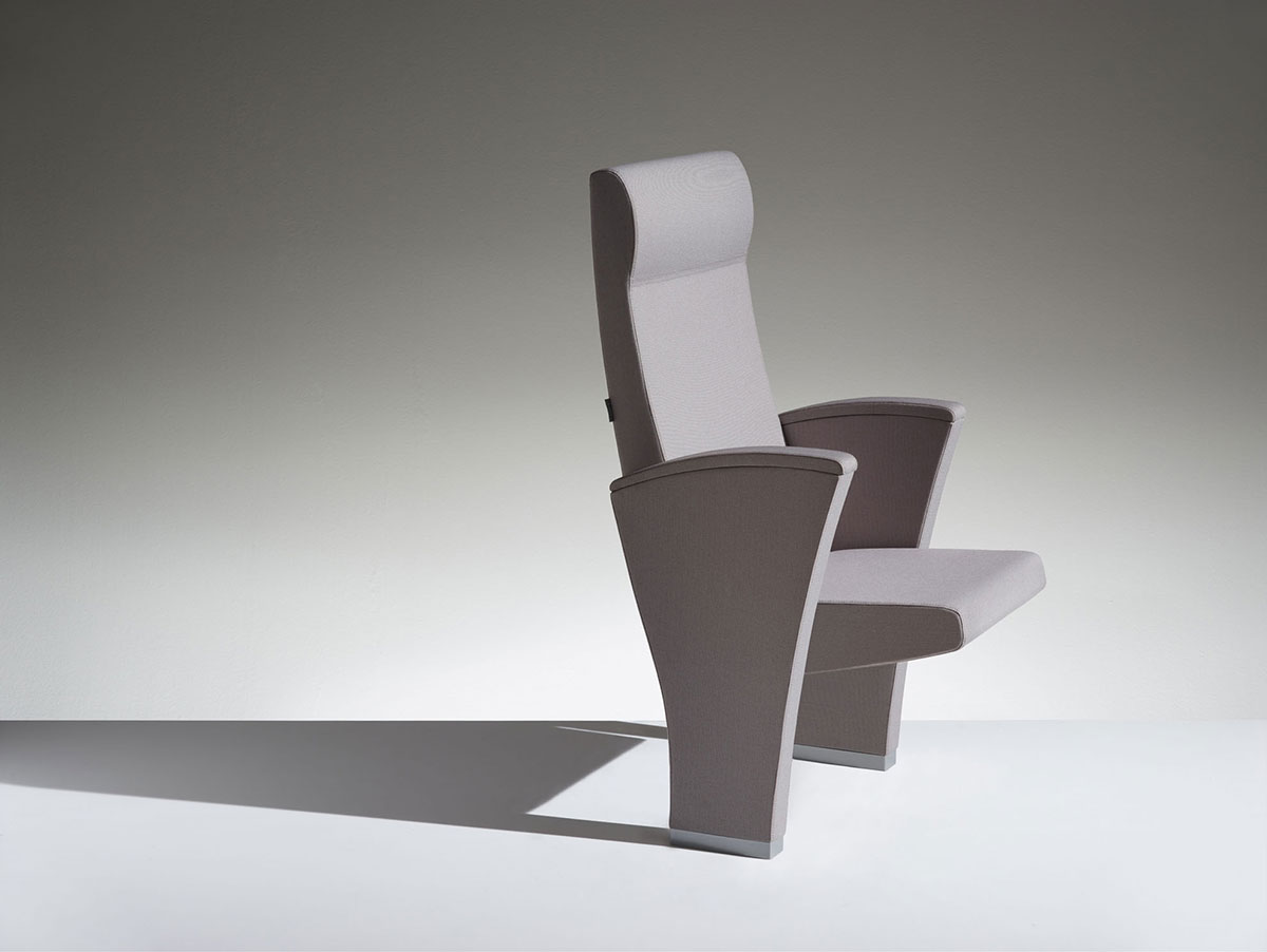 公共座椅|礼堂椅、报告厅椅|办公火狐官方网站|火狐HUOHU（中国）火狐官方网站|Unica 剧院/礼堂椅