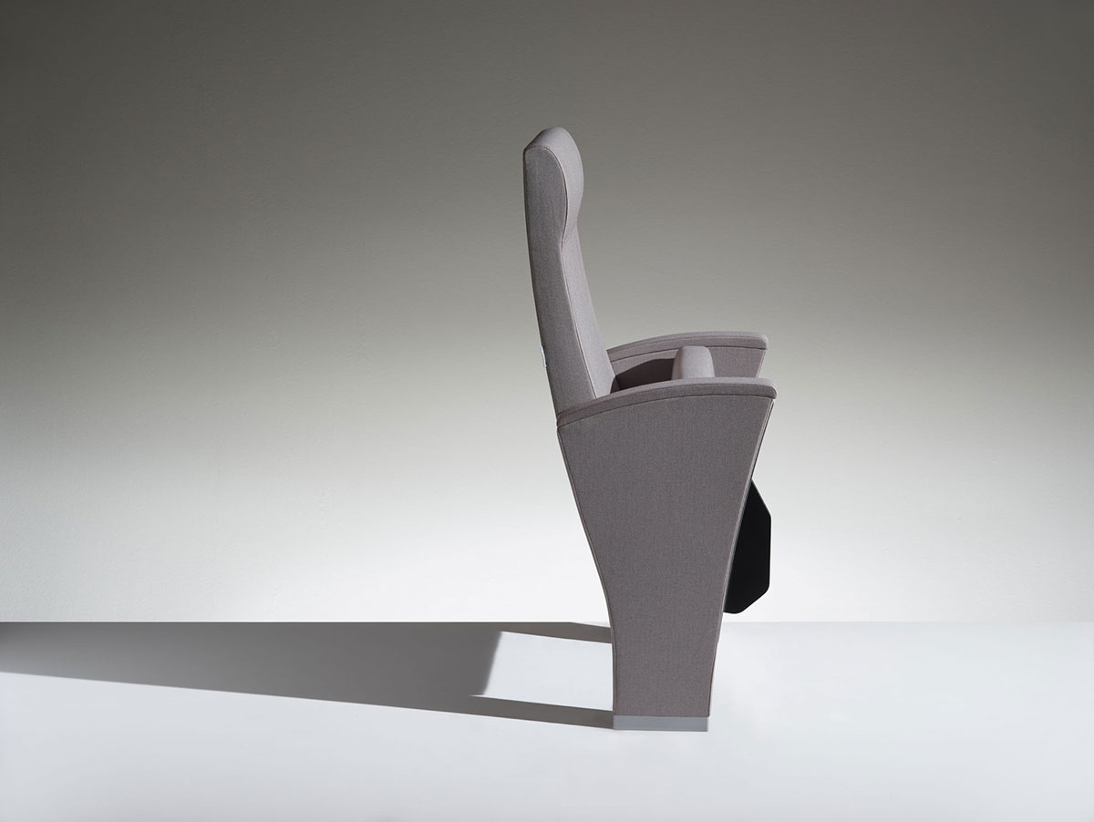 公共座椅|礼堂椅、报告厅椅|办公火狐官方网站|火狐HUOHU（中国）火狐官方网站|Unica 剧院/礼堂椅