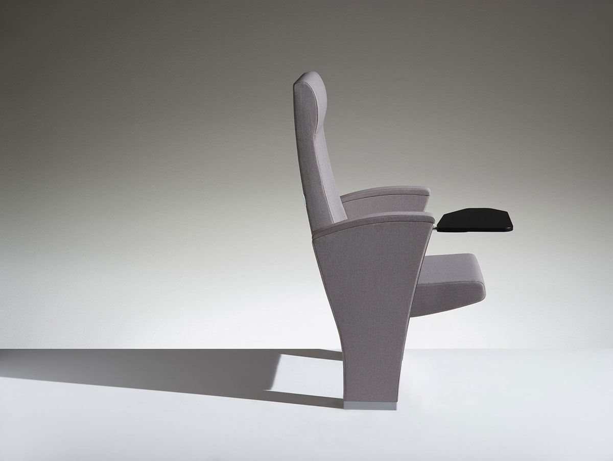 公共座椅|礼堂椅、报告厅椅|办公火狐官方网站|火狐HUOHU（中国）火狐官方网站|Unica 剧院/礼堂椅