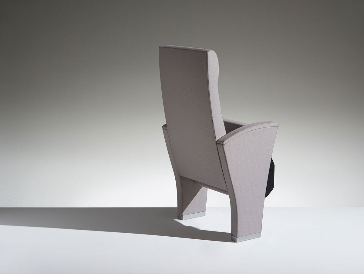 公共座椅|礼堂椅、报告厅椅|办公火狐官方网站|火狐HUOHU（中国）火狐官方网站|Unica 剧院/礼堂椅