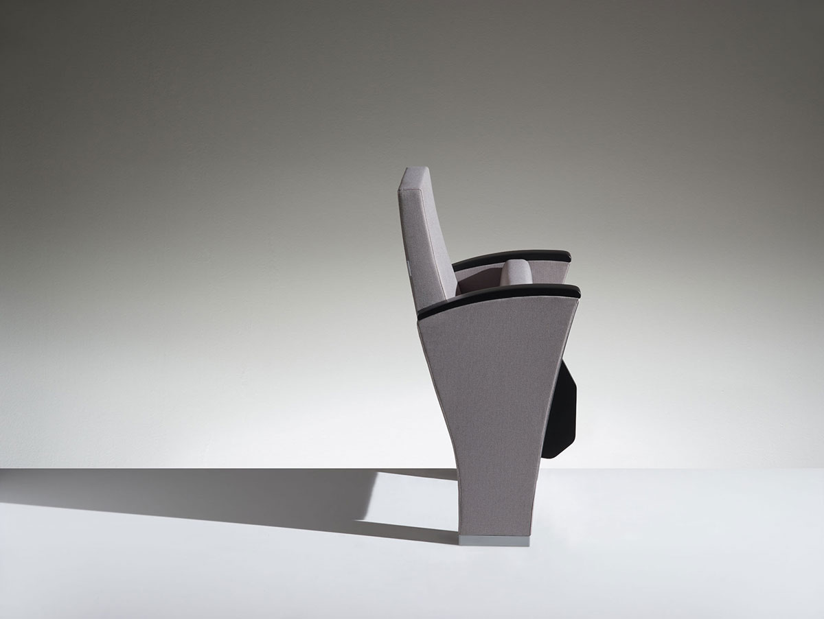 公共座椅|礼堂椅、报告厅椅|办公火狐官方网站|火狐HUOHU（中国）火狐官方网站|Unica 剧院/礼堂椅