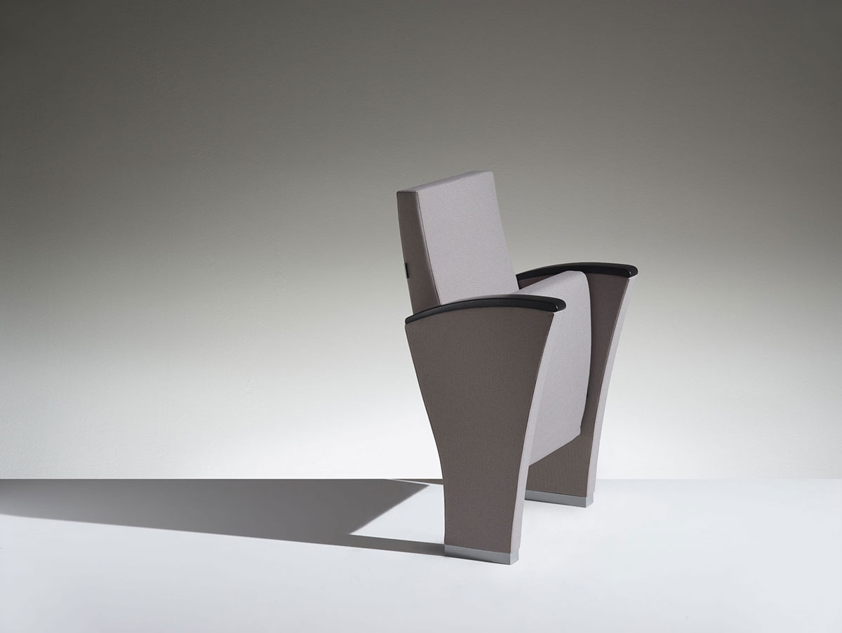 公共座椅|礼堂椅、报告厅椅|办公火狐官方网站|火狐HUOHU（中国）火狐官方网站|Unica 剧院/礼堂椅