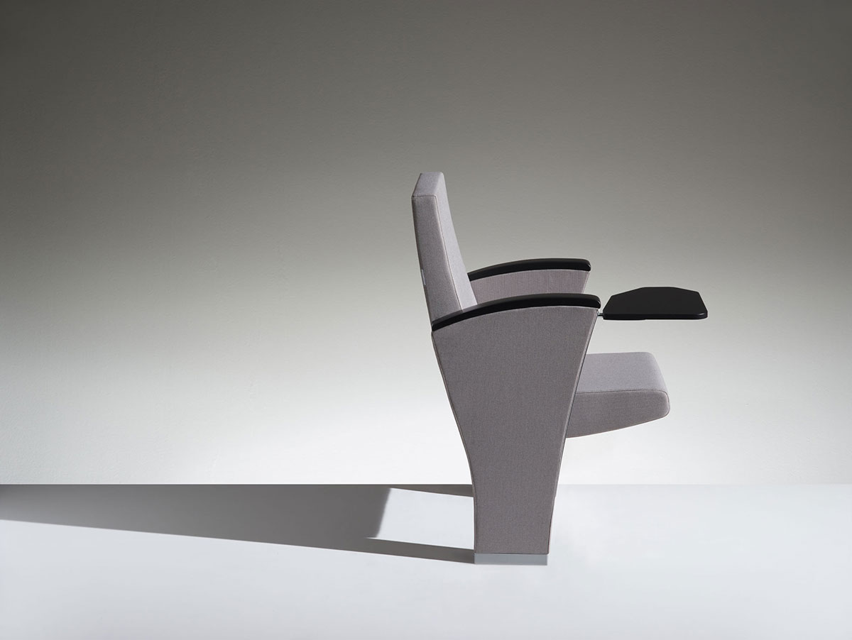 公共座椅|礼堂椅、报告厅椅|办公火狐官方网站|火狐HUOHU（中国）火狐官方网站|Unica 剧院/礼堂椅