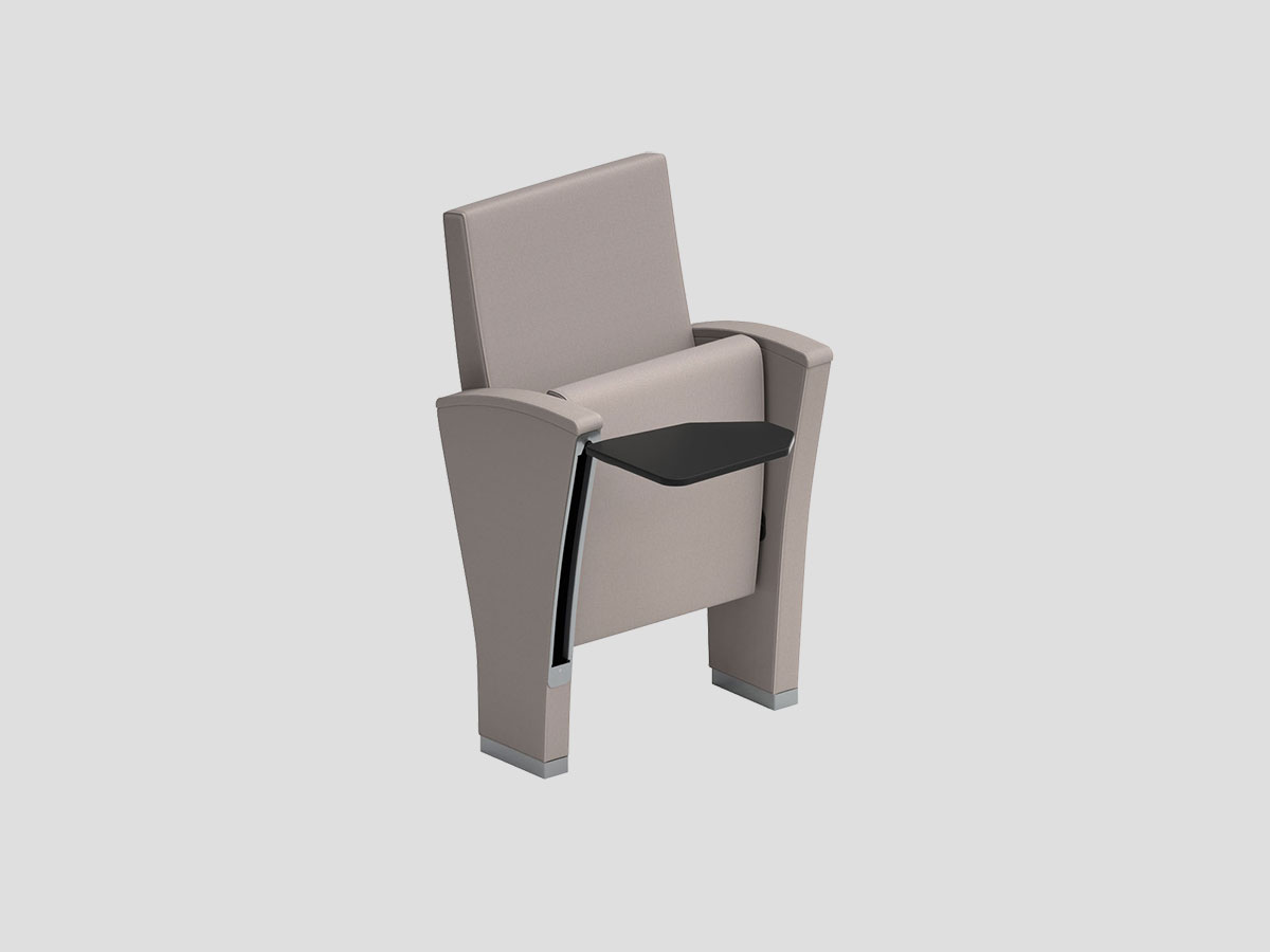 公共座椅|礼堂椅、报告厅椅|办公火狐官方网站|火狐HUOHU（中国）火狐官方网站|Unica 剧院/礼堂椅