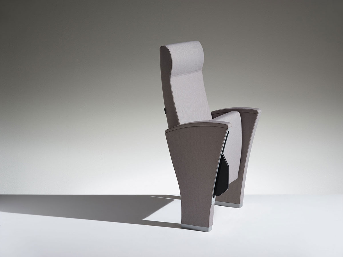 公共座椅|礼堂椅、报告厅椅|办公火狐官方网站|火狐HUOHU（中国）火狐官方网站|Unica 剧院/礼堂椅