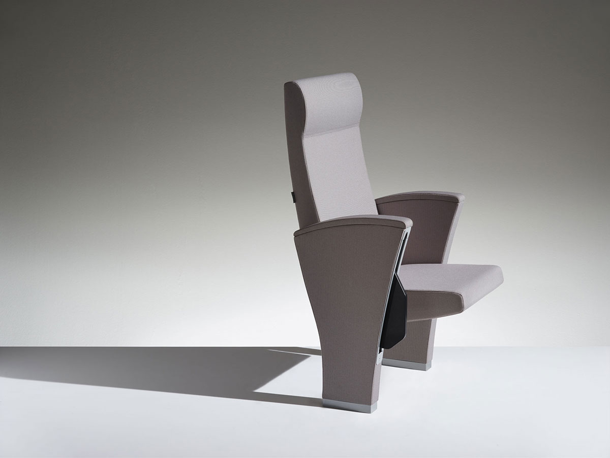 公共座椅|礼堂椅、报告厅椅|办公火狐官方网站|火狐HUOHU（中国）火狐官方网站|Unica 剧院/礼堂椅