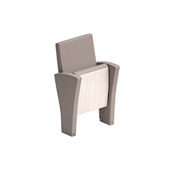 Unica 剧院/礼堂椅   LAMM火狐官方网站品牌