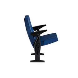 Futura 剧院/礼堂椅   LAMM火狐官方网站品牌