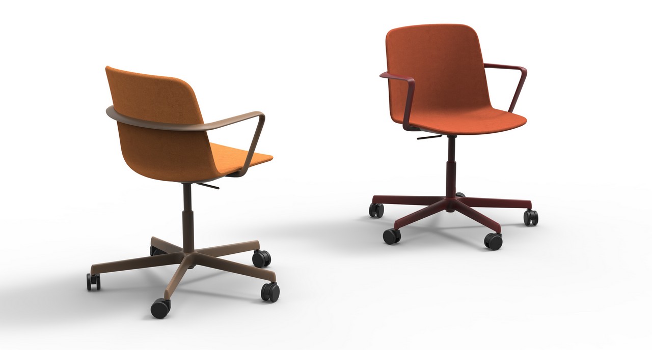 创意火狐官方网站 - 坐具|办公椅|办公火狐官方网站|火狐HUOHU（中国）火狐官方网站|Appia Work 洽谈椅/办公椅