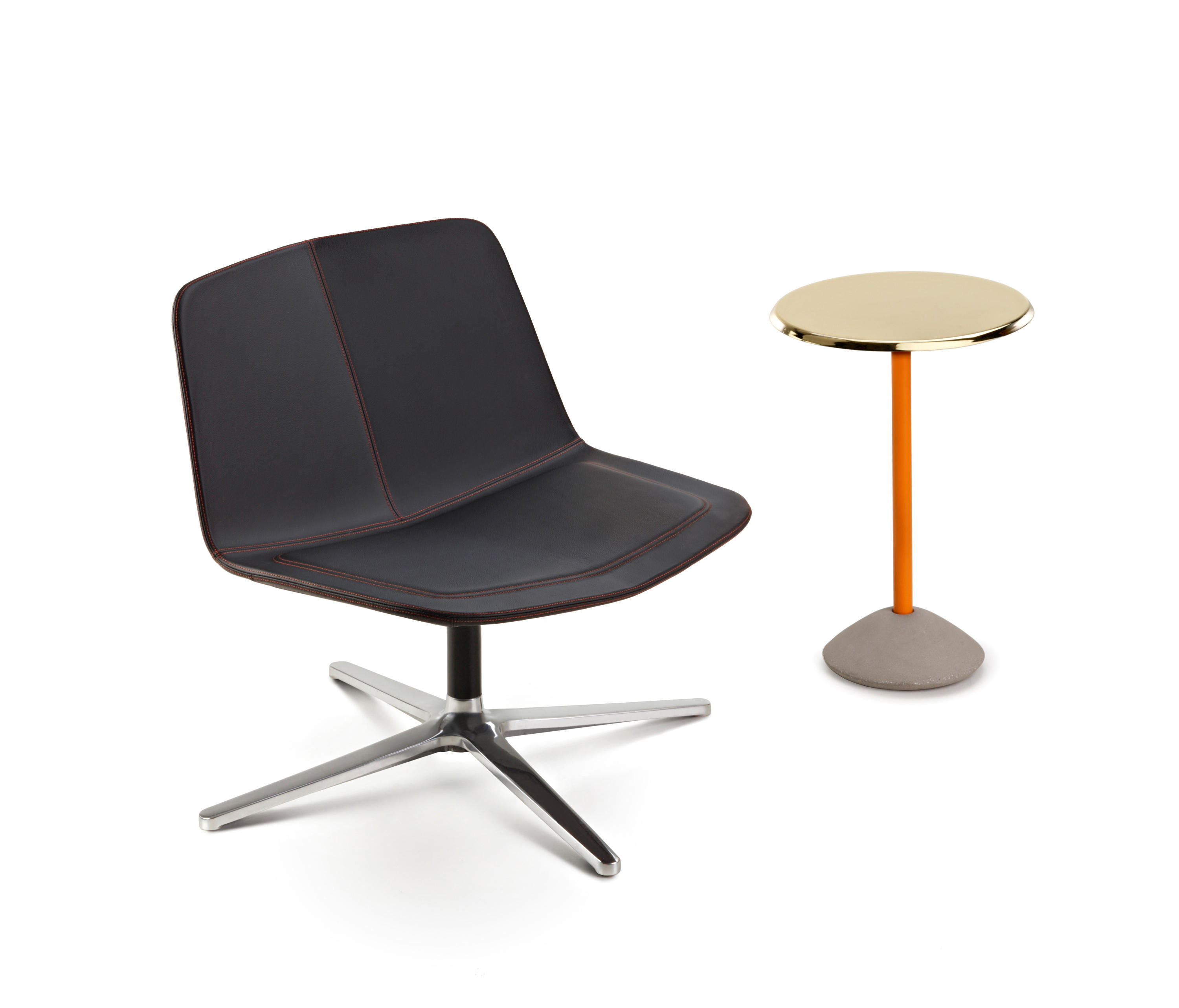 创意火狐官方网站 - 坐具|休闲椅|办公火狐官方网站|火狐HUOHU（中国）火狐官方网站|Stratos MH 洽谈椅/办公椅