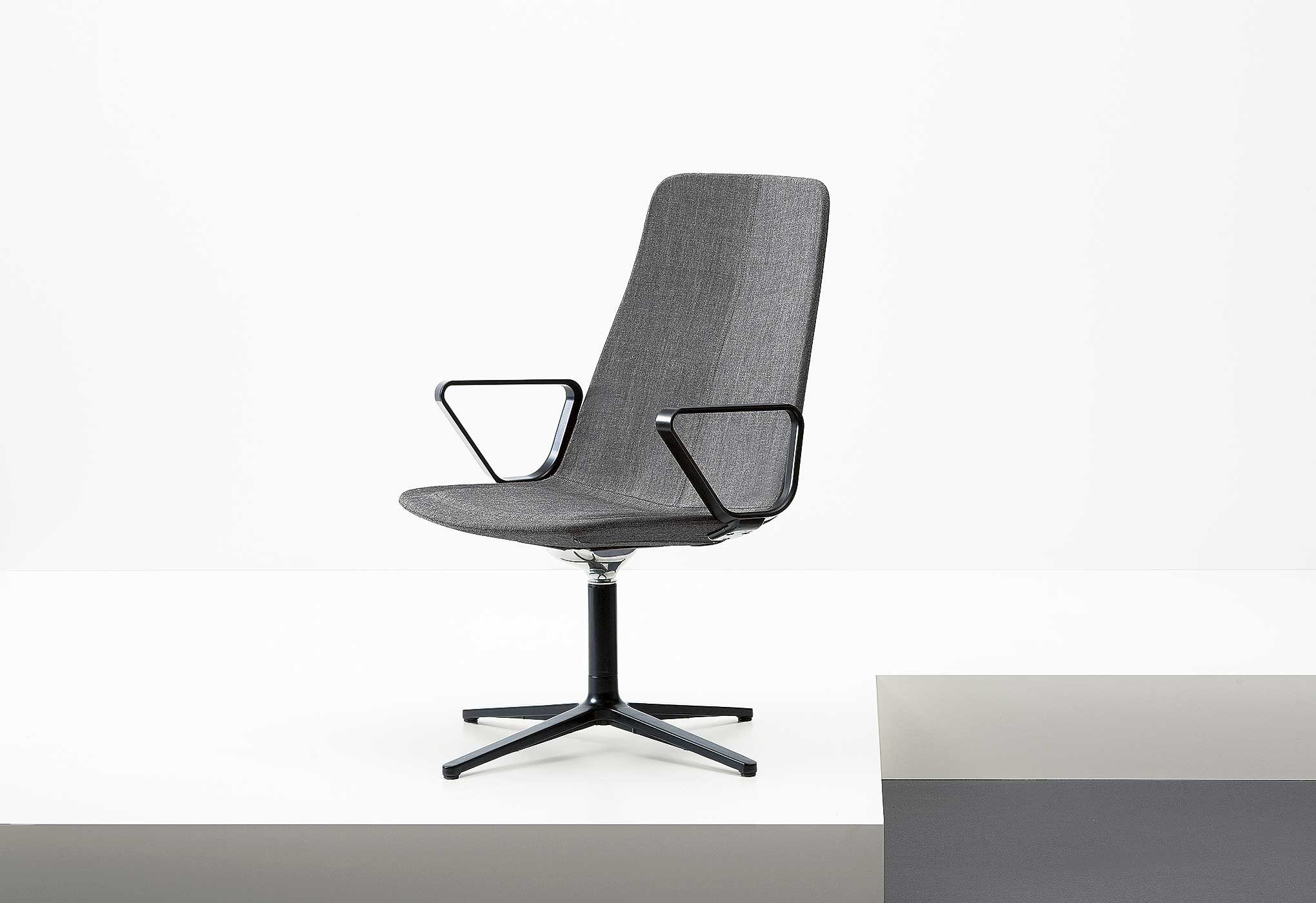 创意火狐官方网站 - 坐具|休闲椅|办公火狐官方网站|火狐HUOHU（中国）火狐官方网站|Stratos MH 洽谈椅/办公椅