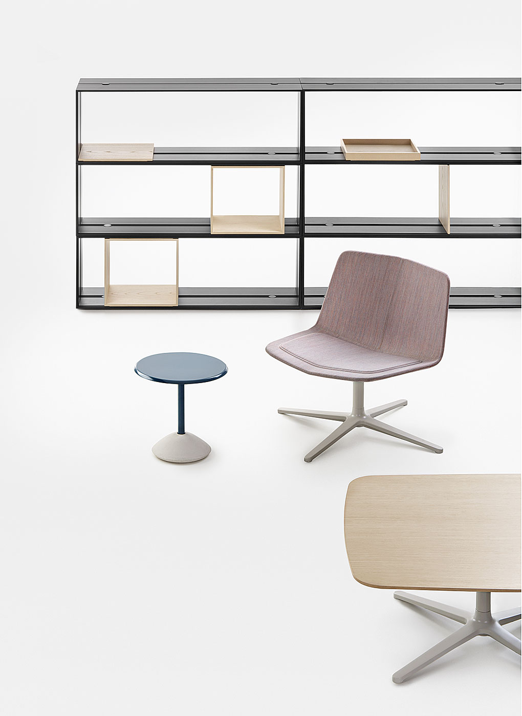 创意火狐官方网站 - 坐具|休闲椅|办公火狐官方网站|火狐HUOHU（中国）火狐官方网站|Stratos MH 洽谈椅/办公椅