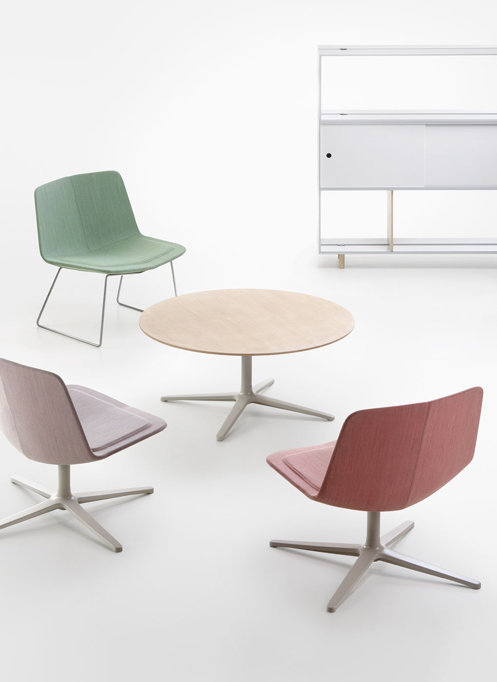 创意火狐官方网站 - 坐具|休闲椅|办公火狐官方网站|火狐HUOHU（中国）火狐官方网站|Stratos MH 洽谈椅/办公椅