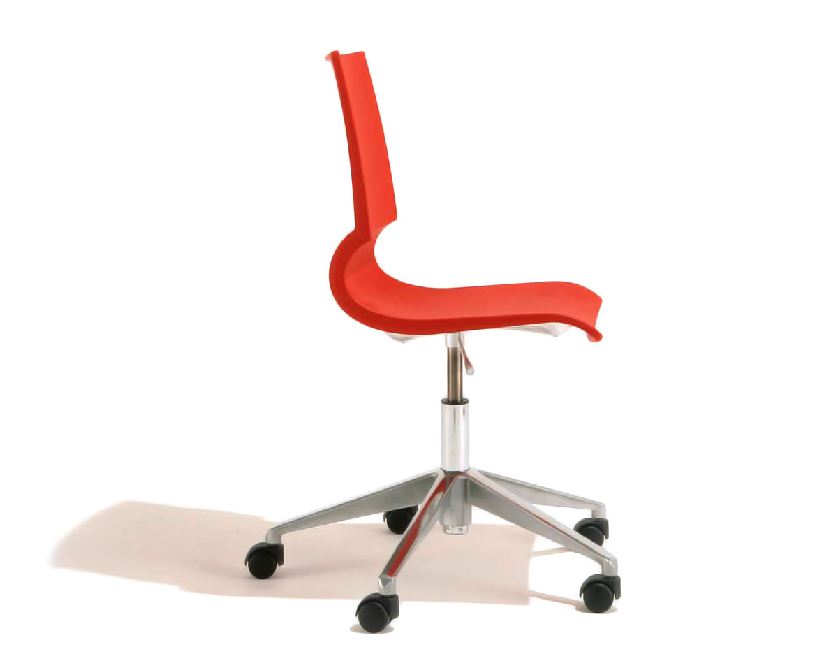 创意火狐官方网站 - 坐具|休闲椅|办公火狐官方网站|火狐HUOHU（中国）火狐官方网站|Ricciolina 洽谈椅/办公椅