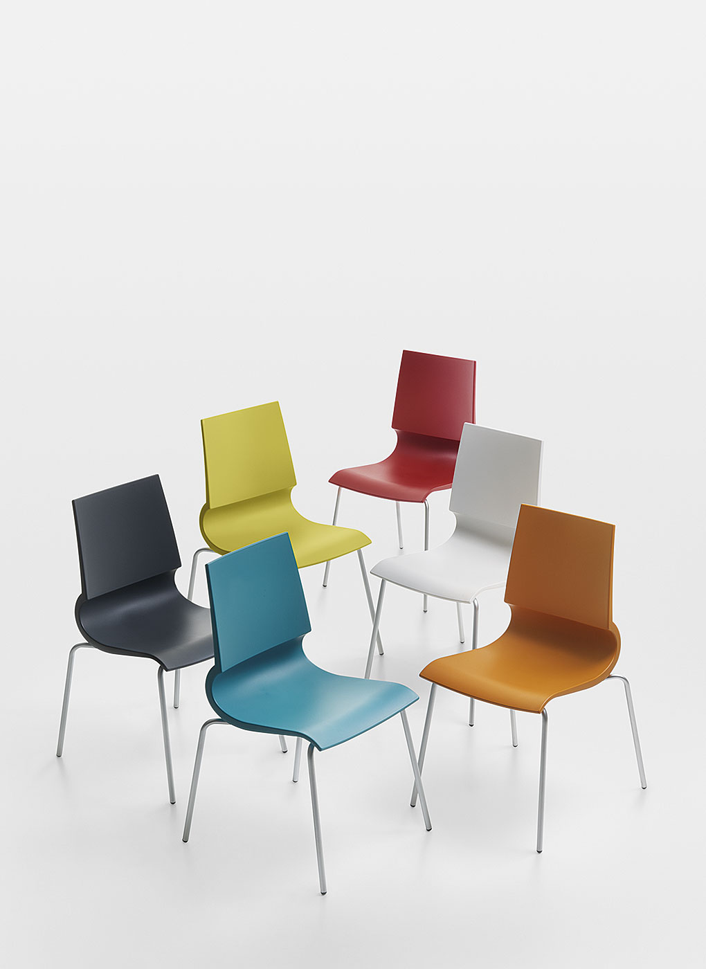 创意火狐官方网站 - 坐具|休闲椅|办公火狐官方网站|火狐HUOHU（中国）火狐官方网站|Ricciolina 洽谈椅/办公椅