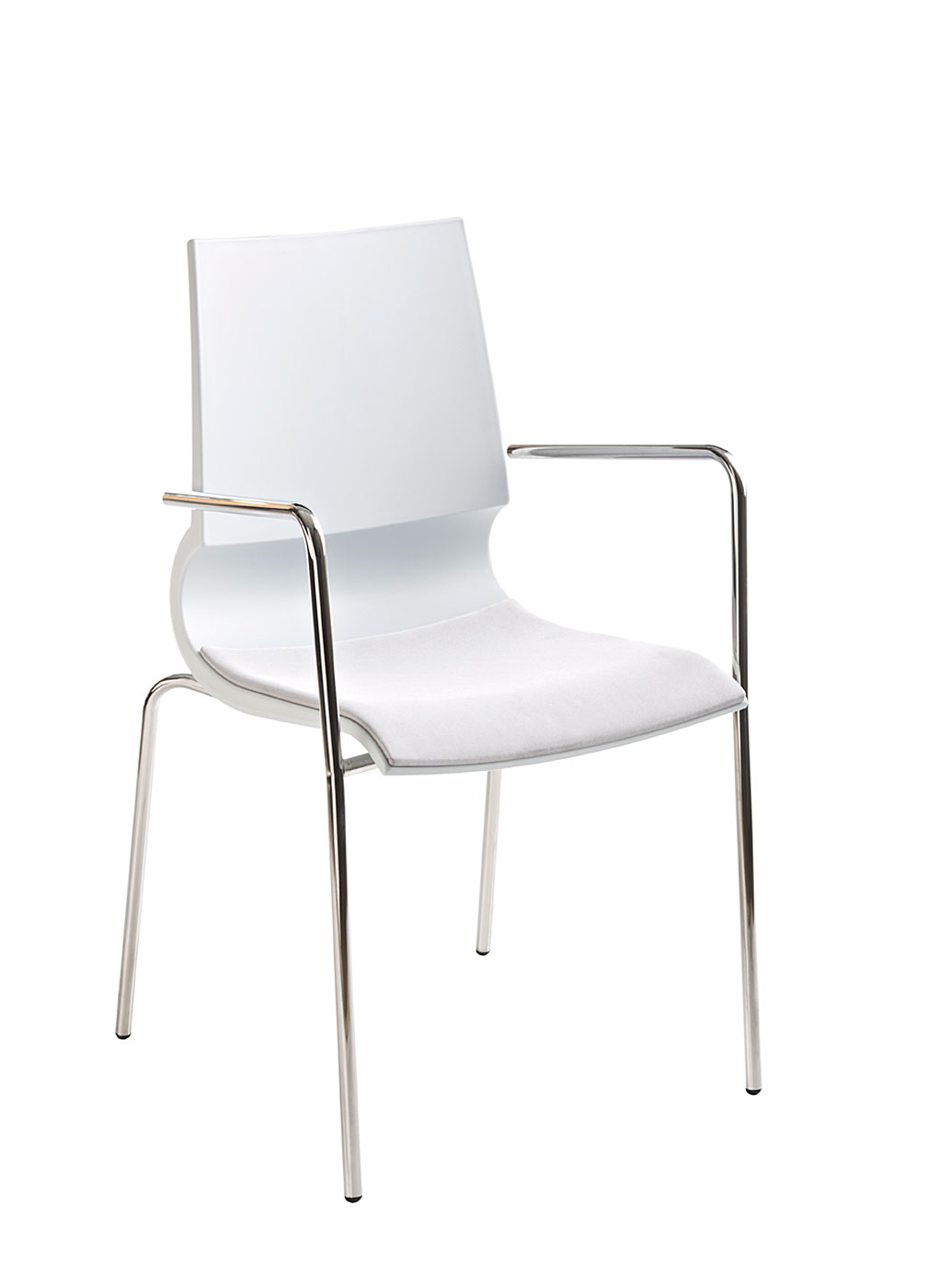 [创意火狐官方网站 - 坐具|休闲椅|办公火狐官方网站|火狐HUOHU（中国）火狐官方网站|Ricciolina 洽谈椅/办公椅]