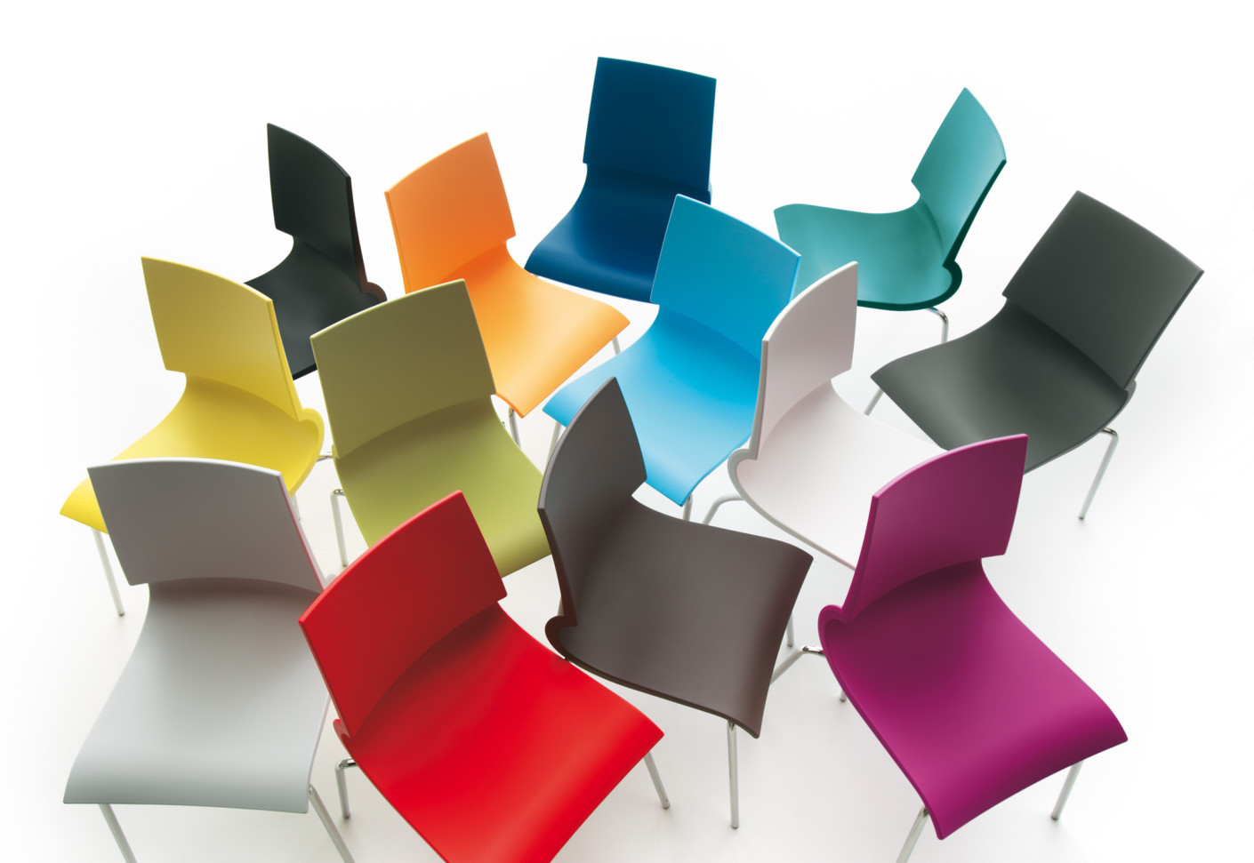 创意火狐官方网站 - 坐具|休闲椅|办公火狐官方网站|火狐HUOHU（中国）火狐官方网站|Ricciolina 洽谈椅/办公椅