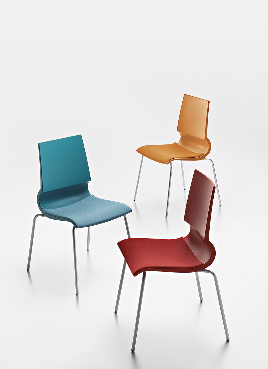 创意火狐官方网站 - 坐具|休闲椅|办公火狐官方网站|火狐HUOHU（中国）火狐官方网站|Ricciolina 洽谈椅/办公椅