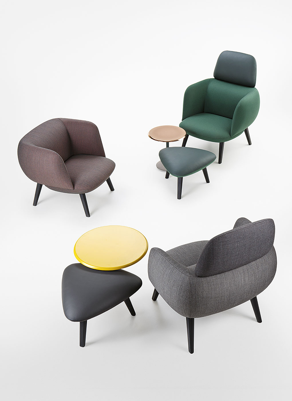 创意火狐官方网站 - 坐具|休闲椅|办公火狐官方网站|火狐HUOHU（中国）火狐官方网站|Betty 休闲椅